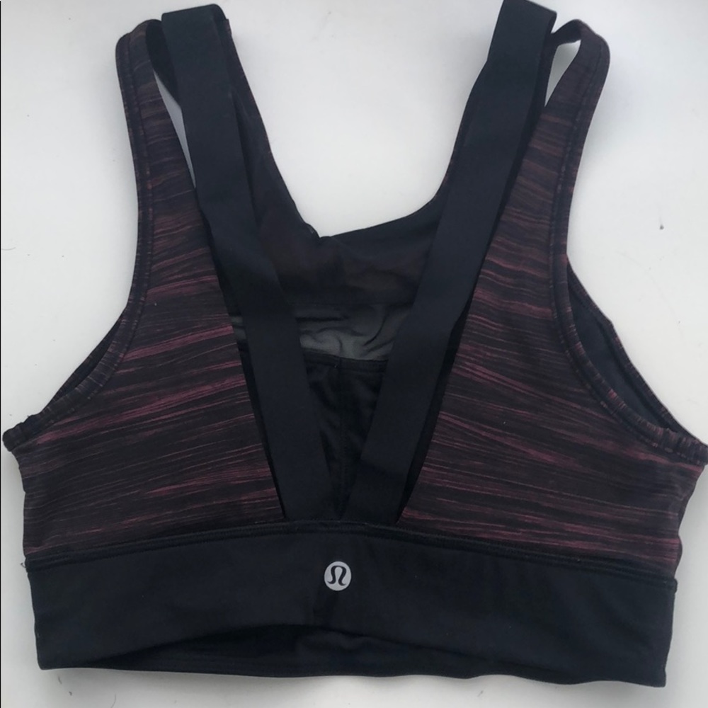 Sports bra - Picture 2 of 4